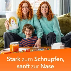 New NasenDuo Nasenspray von , 10 ml Kinder Nasenspray Kinder|Schnupfen & Nasennebenhöhlen