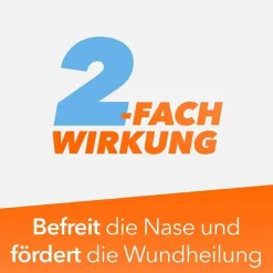 New NasenDuo Nasenspray von , 10 ml Kinder Nasenspray Kinder|Schnupfen & Nasennebenhöhlen