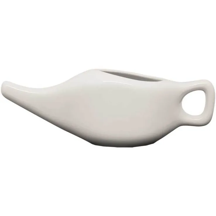 Nasenspülkännchen Netikännchen Porzellan weiß, 1 St