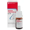 Best Aliud Pharma NASENTROPFEN AL 0,1%, 10 ml