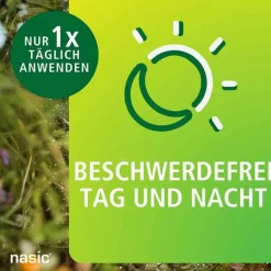 nasic Mometason Heuschnupfenspray, 18 g