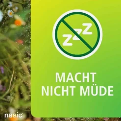 nasic Mometason Heuschnupfenspray, 18 g