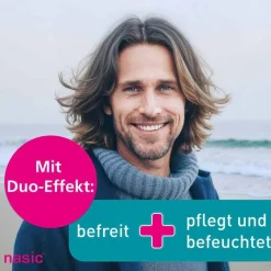 Best Nasic Salin Duo Nasenspray, 15 ml