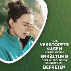 Outlet Nasivin Natura Nasenspray, 20 ml