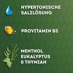 Outlet Nasivin Natura Nasenspray, 20 ml