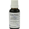 New Natrium muriaticum D 12 Dilution, 20 ml N