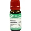 Clearance Natrium sulfuricum Arcana LM 12 Dilution, 10 ml M-P|N