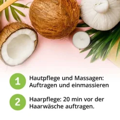 Natron Vitalpulver, 300 g