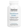 Online Nattokinase 20.000 + Vitamin C vegan Kapseln, 120 St Enzyme