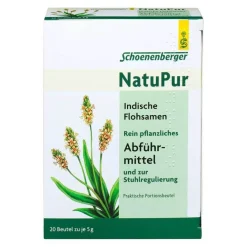 Sale Salus Natupur, 20X5 g