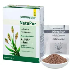 Sale Salus Natupur, 20X5 g