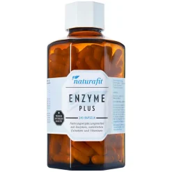 Sale Enzyme Plus Kapseln, 240 St Enzyme