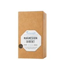 New Magnesium Direkt, 30 St Magnesium