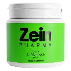 Clearance Natural D-Mannose aus Birke Zeinpharma Pulver, 200 g Mannose