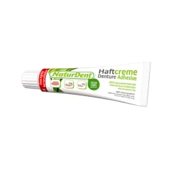 Outlet Naturdent Haftcreme, 40 g
