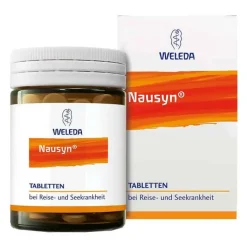Nausyn Tabletten, 100 St