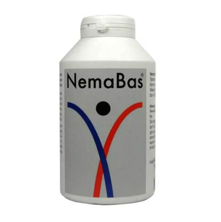 Outlet Nemabas Tabletten, 600 St Nestmann