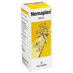 Nemaplex Aktiv Tropfen, 100 ml