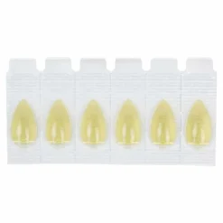 Nene Lax 1,0 Suppositorien für Kleink, 6 St