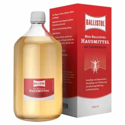 Best Ballistol Neo Hausmittel flüssig, 1000 ml