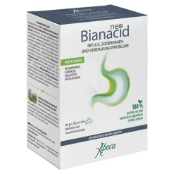 Discount Granulat , 20X1.55 g Sodbrennen Medikamente