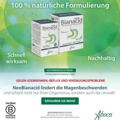 Discount Granulat , 20X1.55 g Sodbrennen Medikamente