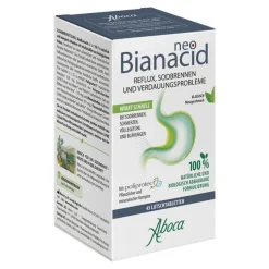 NeoBianacid Lutschtabletten , 45 St