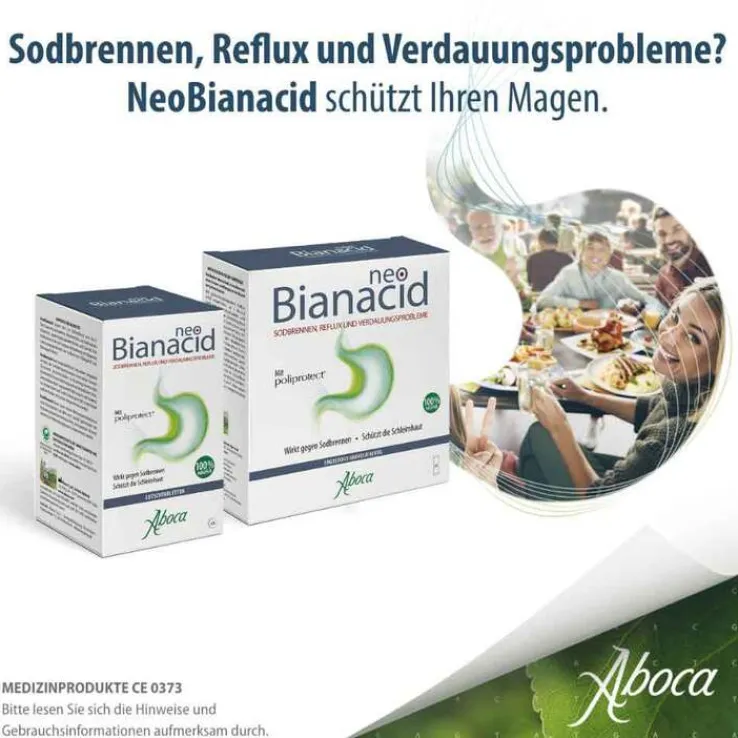 NeoBianacid Lutschtabletten , 45 St