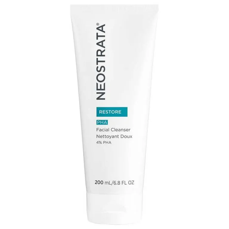 New Neostrata Facial Cleanser Gel 4 PHA, 200 ml