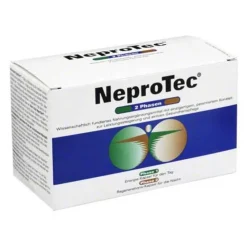 Nestmann Neprotec Kapseln, 180 St