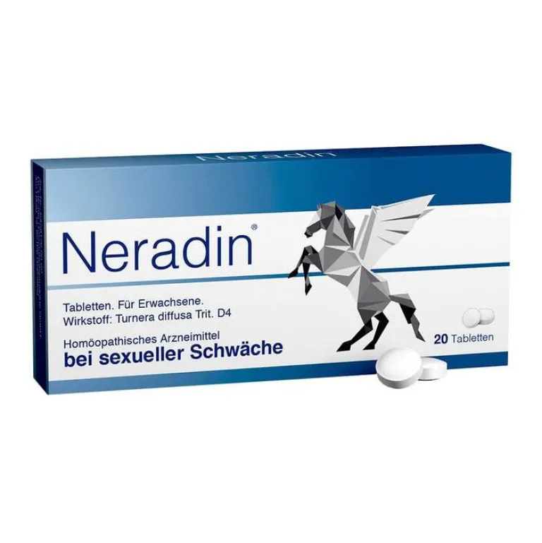 Sale Neradin Tabletten, 20 St