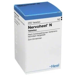 Sale Heel Nervo N Tabletten, 250 St