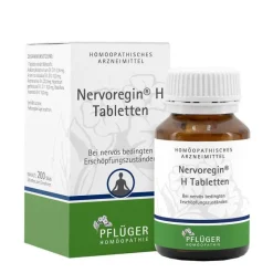 Nervoregin H Tabletten, 200 St