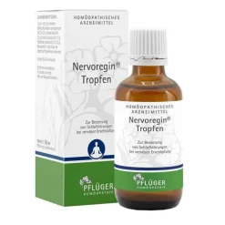 Nervoregin Tropfen, 50 ml