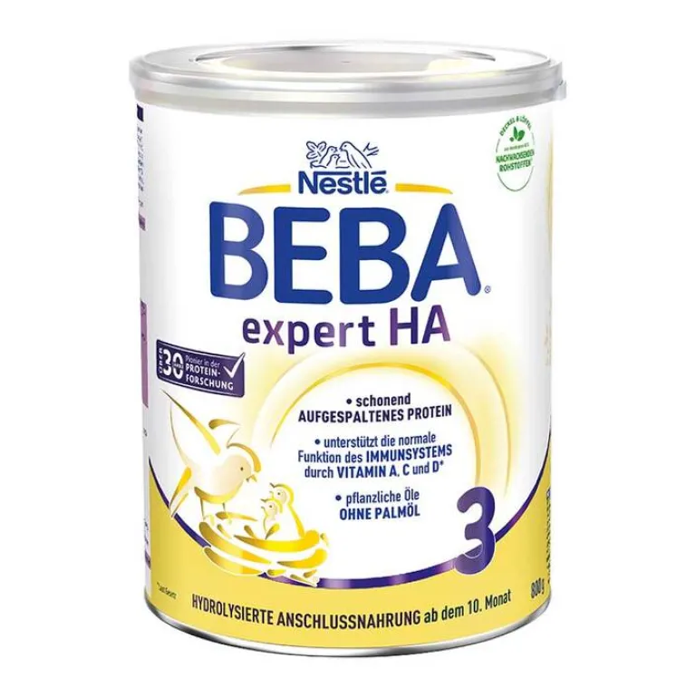 Expert HA 3 Pulver, 800 g Babymilch