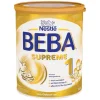 New Nestle Beba Supreme 1 Pulver, 800 g