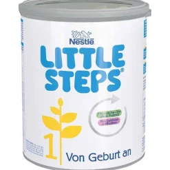 Sale Nestle Little Steps 1 Pulver, 800 g