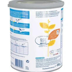 Sale Nestle Little Steps 1 Pulver, 800 g