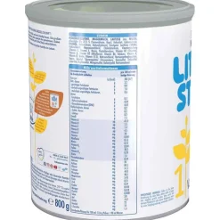 Sale Nestle Little Steps 1 Pulver, 800 g