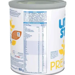 Nestle Little Steps Pre Pulver, 800 g