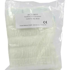 Online Netzhose Convenience medium blau, 5 St