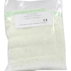 Netzhose Convenience X-large grün, 5 St