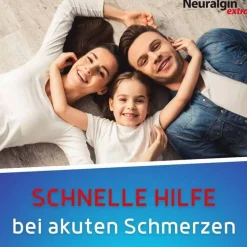 extra Ibu-Lysinat Filmtabletten, 20 St Zahnschmerztabletten|Regelschmerzen Tabletten