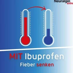 extra Ibu-Lysinat Filmtabletten, 20 St Zahnschmerztabletten|Regelschmerzen Tabletten