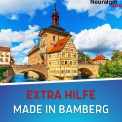 extra Ibu-Lysinat Filmtabletten, 20 St Zahnschmerztabletten|Regelschmerzen Tabletten