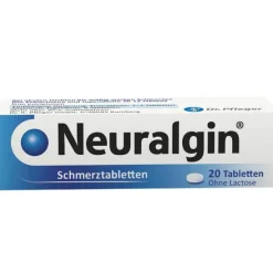 Clearance Tabletten, 20 St Kopfschmerztabletten|Ibuprofen