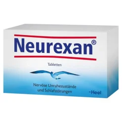 Clearance Neurexan ® Tabletten, 100 St