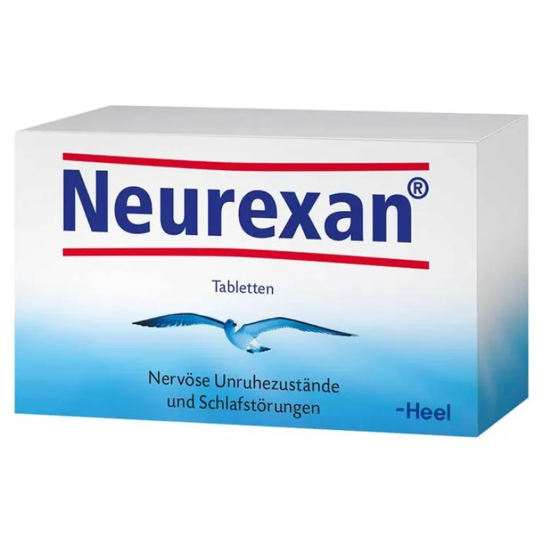 Best ® Tabletten, 250 St Heel|Beruhigungsmittel