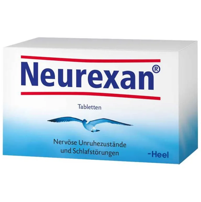 Sale ® Tabletten, 50 St Heel|Beruhigungsmittel