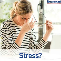 Neurexan® Tabletten, 2x250 St